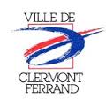 Logo de Mairie de Clermont-Ferrand, partenaire de l'association
