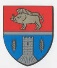 Logo de Mairie de La Roche-Blanche, partenaire de l'association