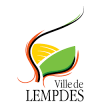 Logo de Mairie de Lempdes, partenaire de l'association